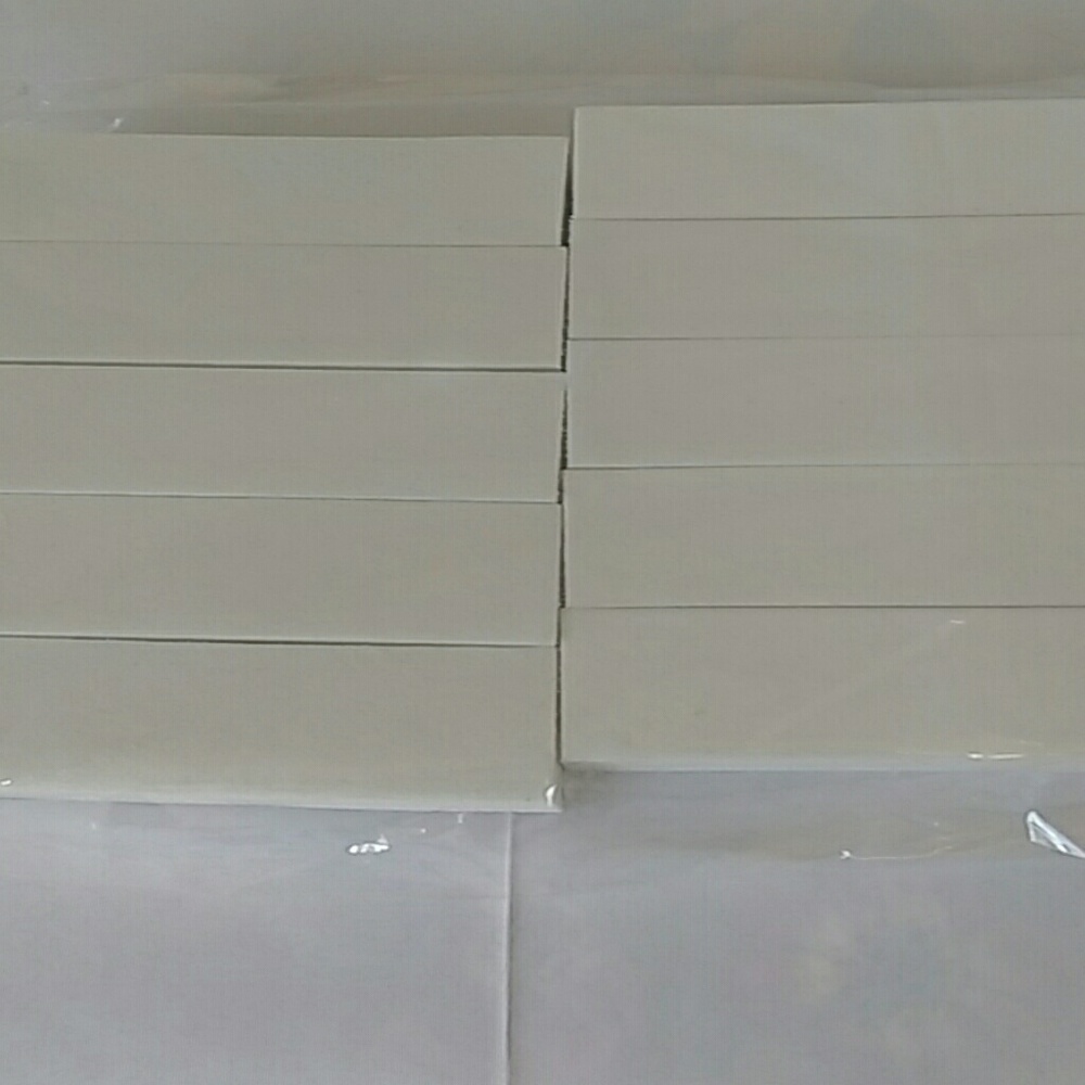 10PCS Buffer Block And Nail Art Bundle